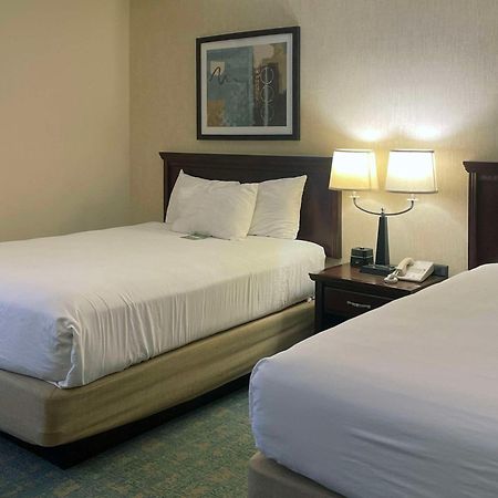 Prado Hotel By Choice Hotels Ridgeland Luaran gambar