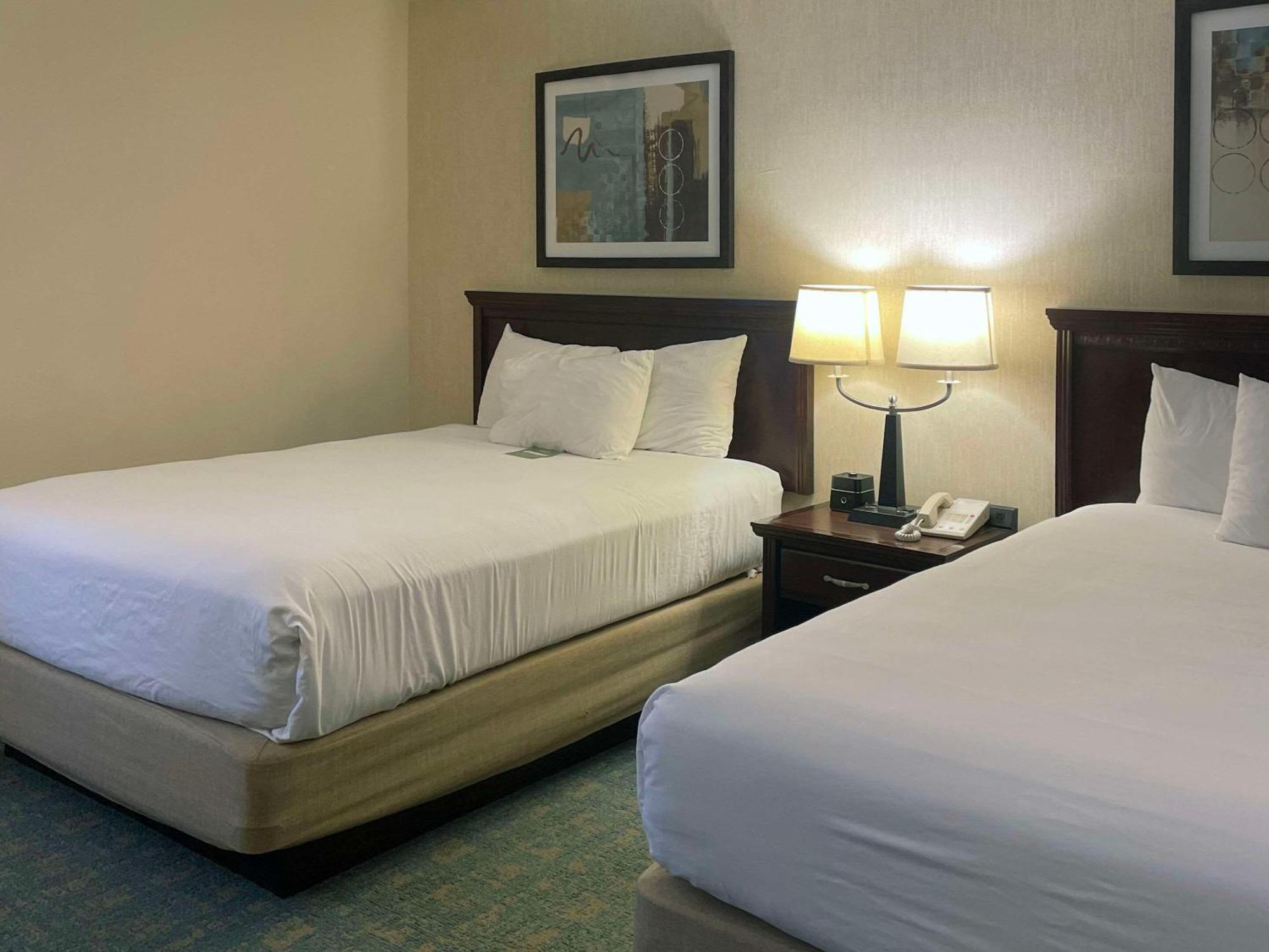 Prado Hotel By Choice Hotels Ridgeland Luaran gambar