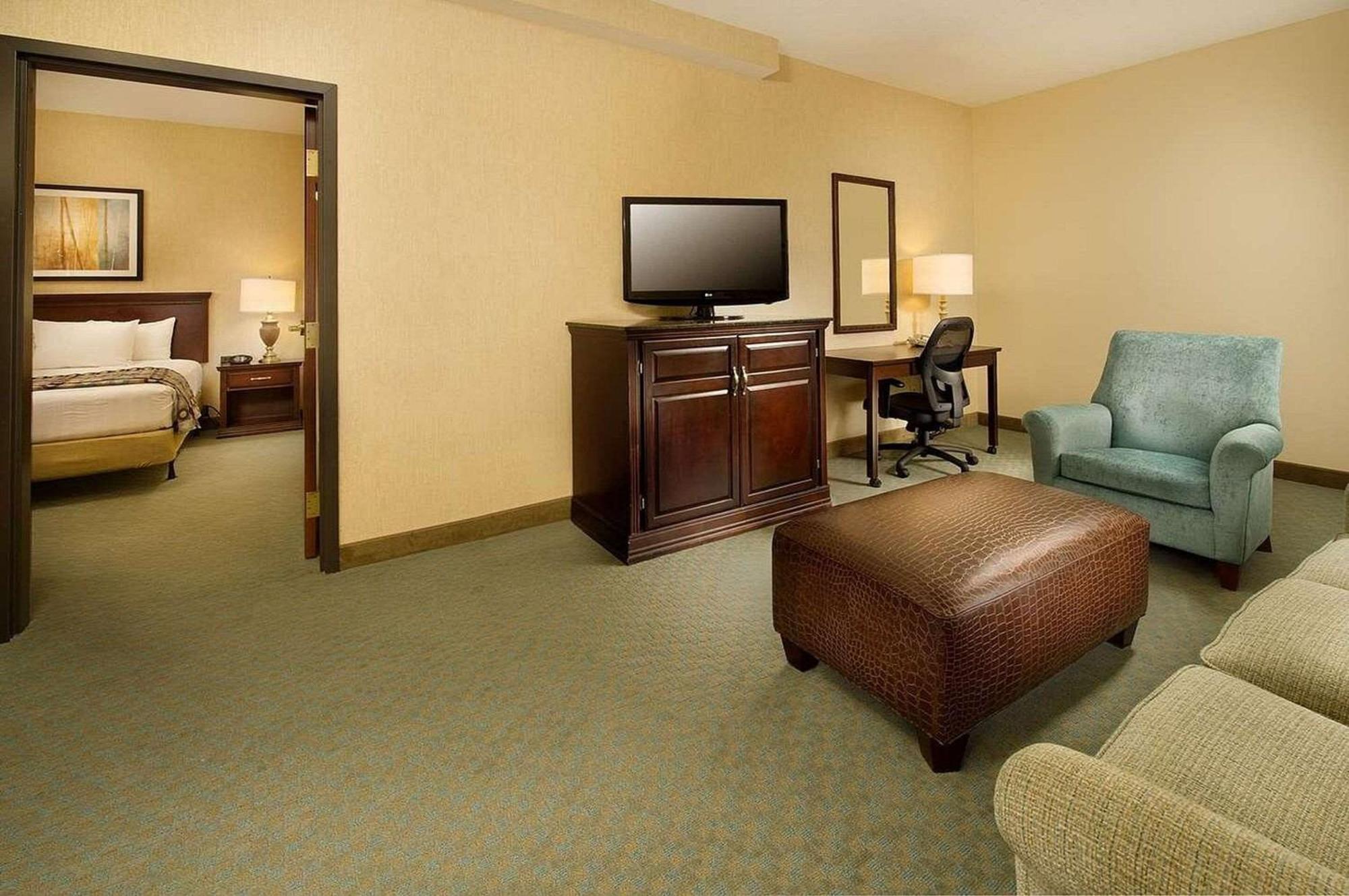 Prado Hotel By Choice Hotels Ridgeland Luaran gambar