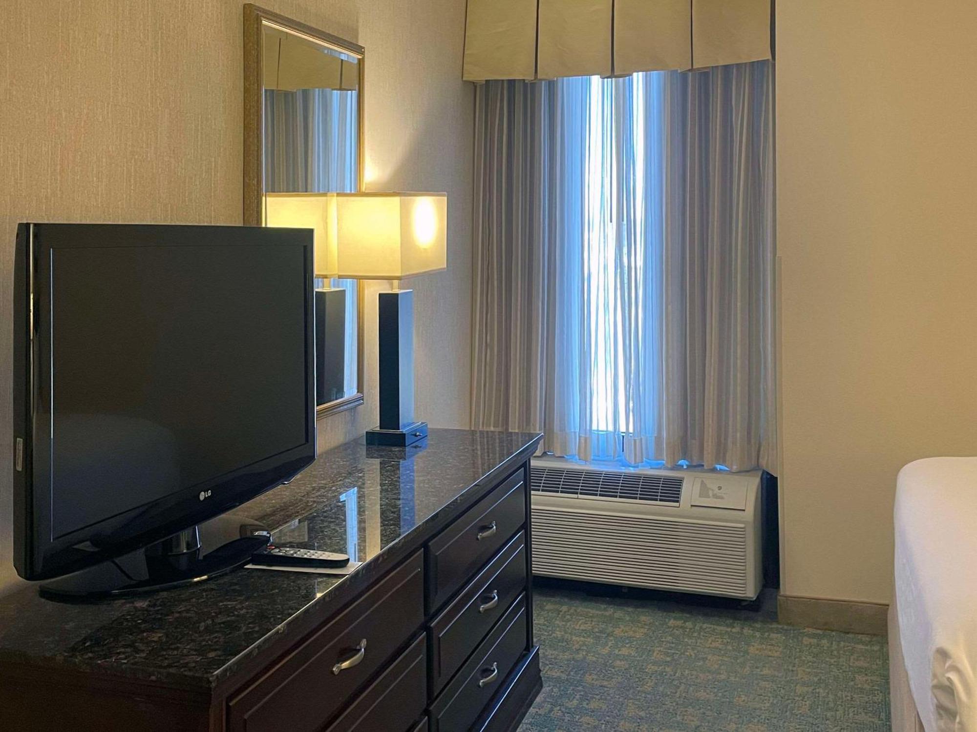 Prado Hotel By Choice Hotels Ridgeland Luaran gambar