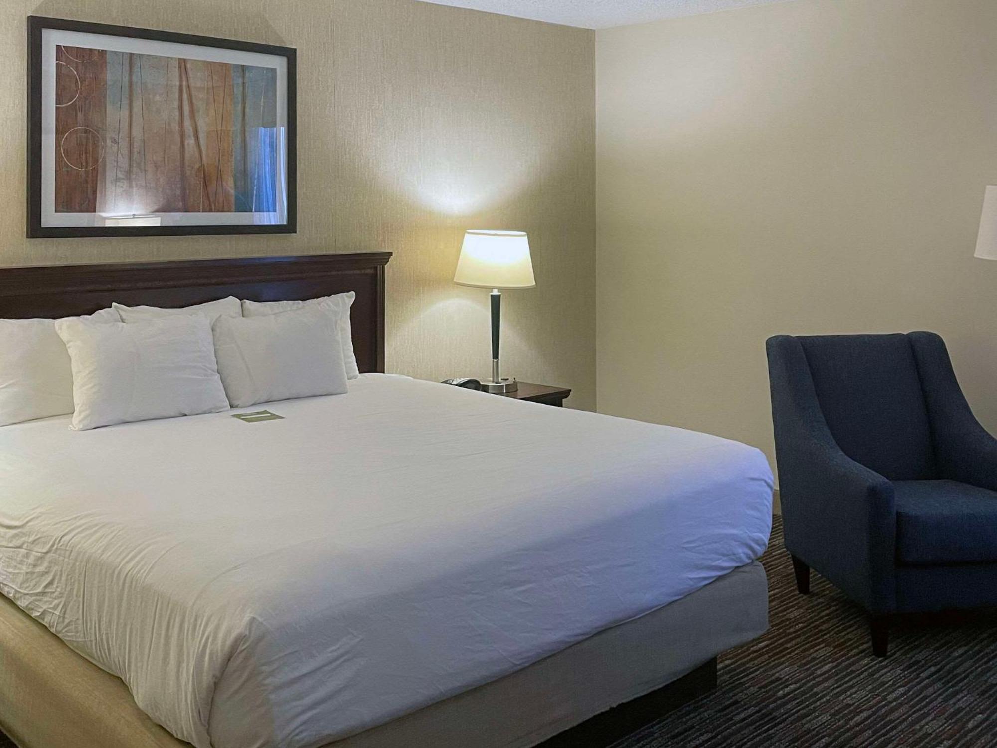 Prado Hotel By Choice Hotels Ridgeland Luaran gambar