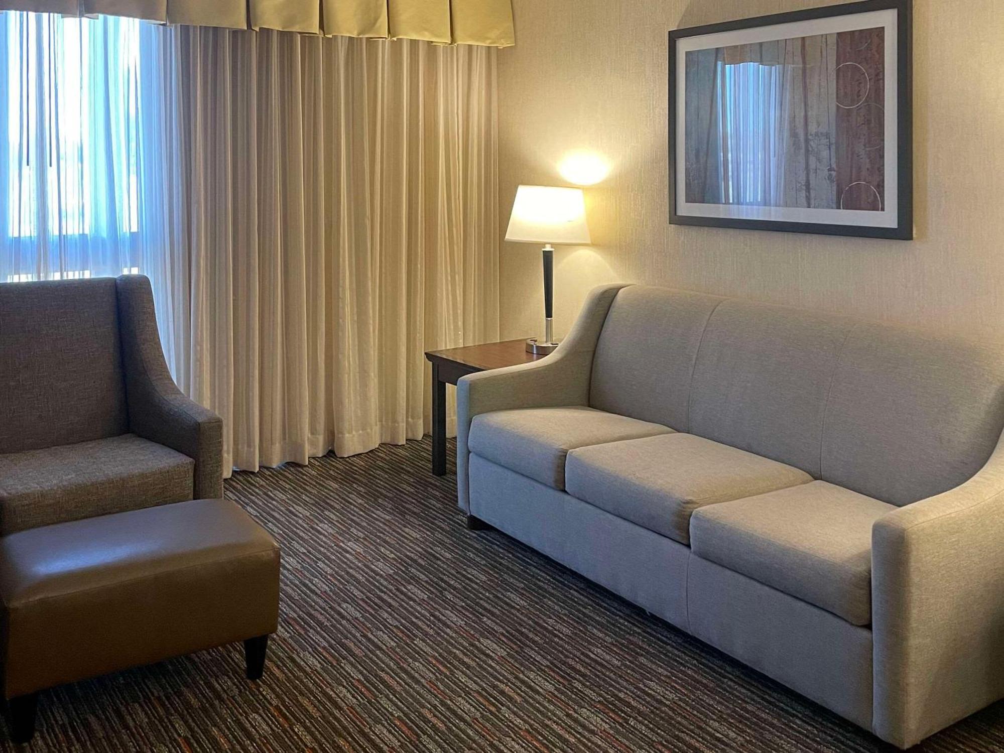 Prado Hotel By Choice Hotels Ridgeland Luaran gambar