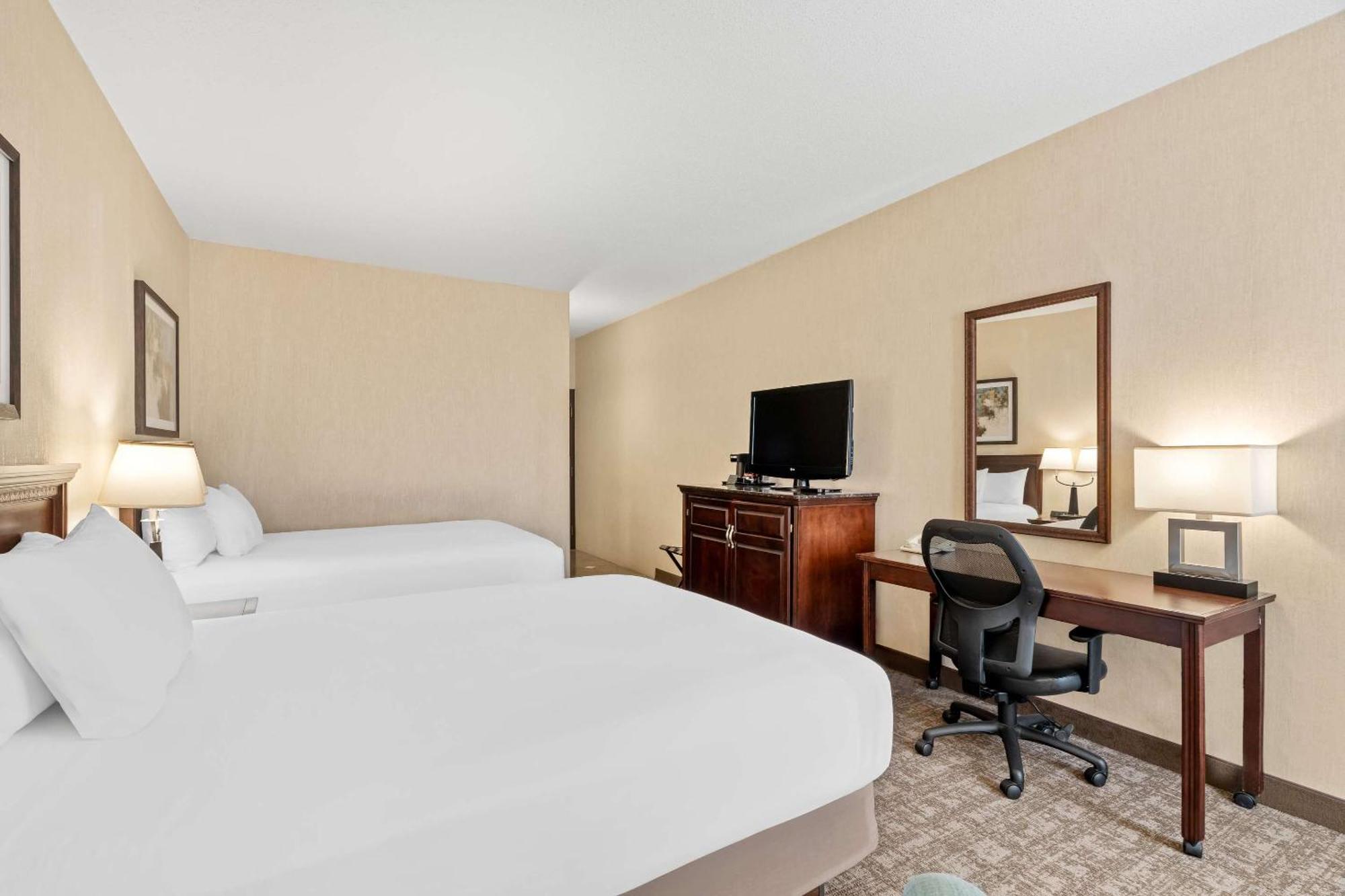 Prado Hotel By Choice Hotels Ridgeland Luaran gambar