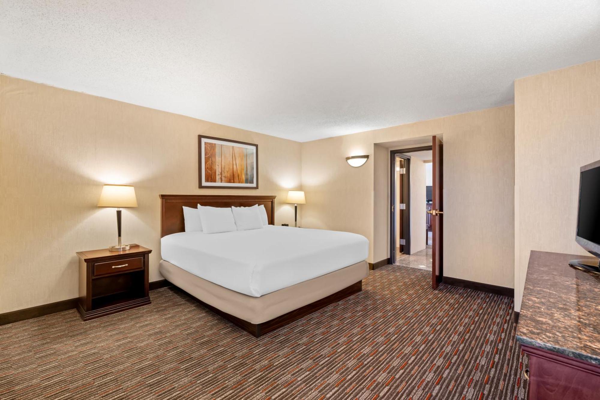 Prado Hotel By Choice Hotels Ridgeland Luaran gambar