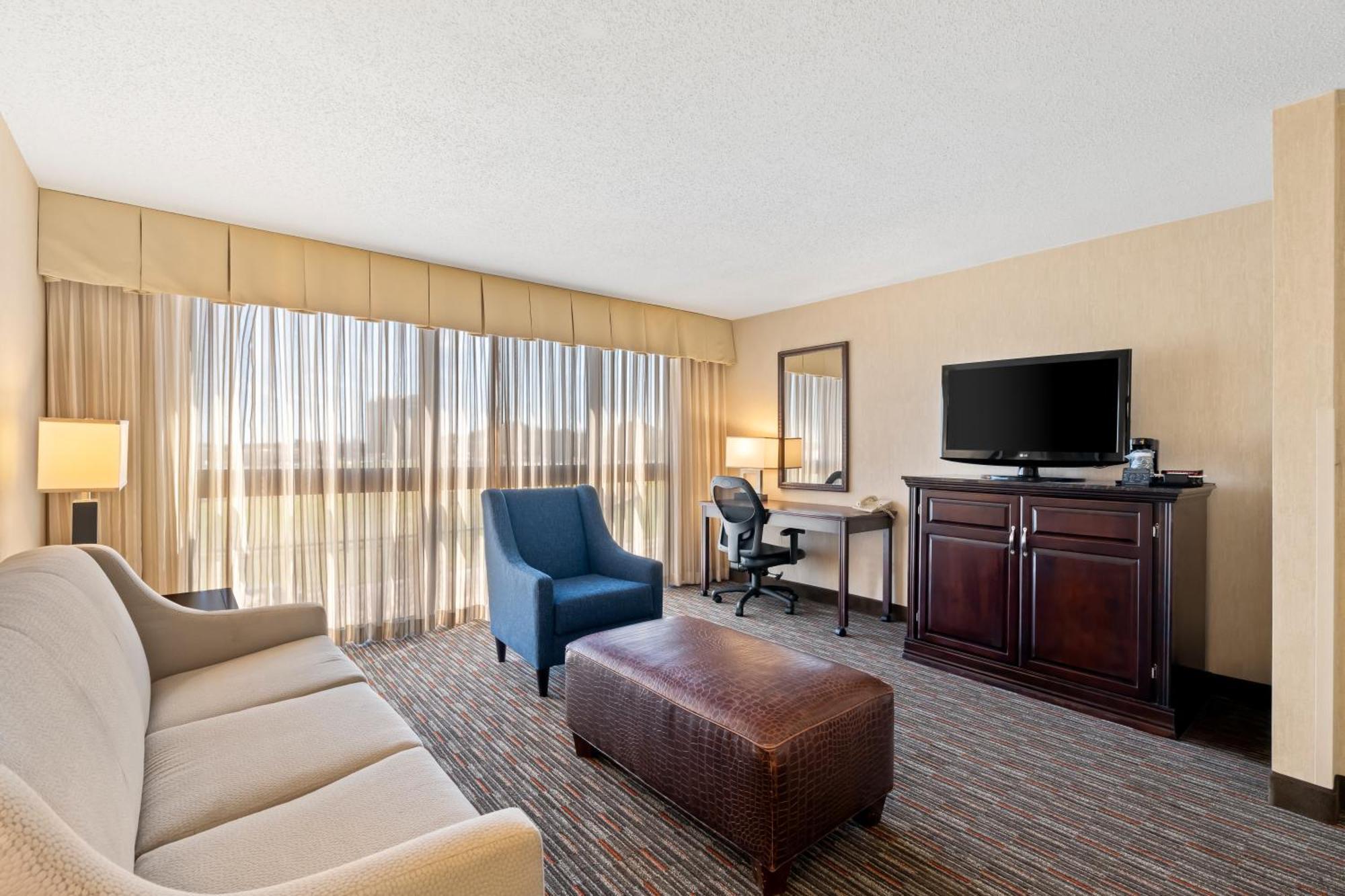 Prado Hotel By Choice Hotels Ridgeland Luaran gambar