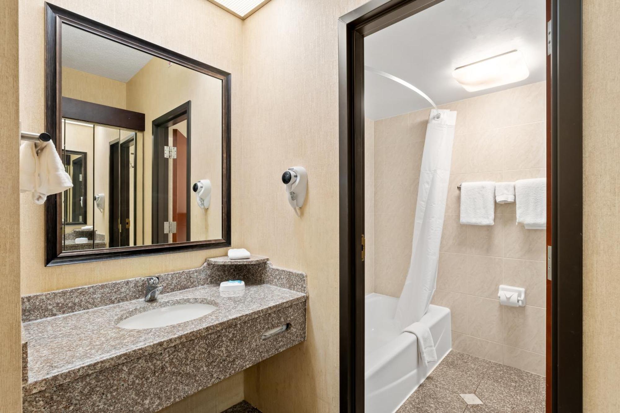 Prado Hotel By Choice Hotels Ridgeland Luaran gambar