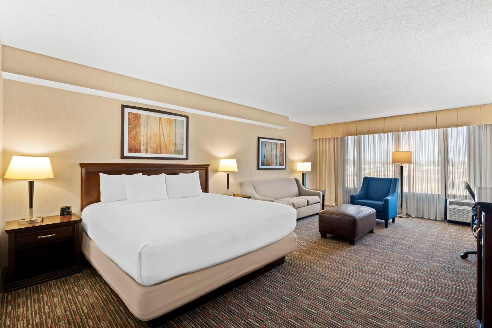 Prado Hotel By Choice Hotels Ridgeland Luaran gambar