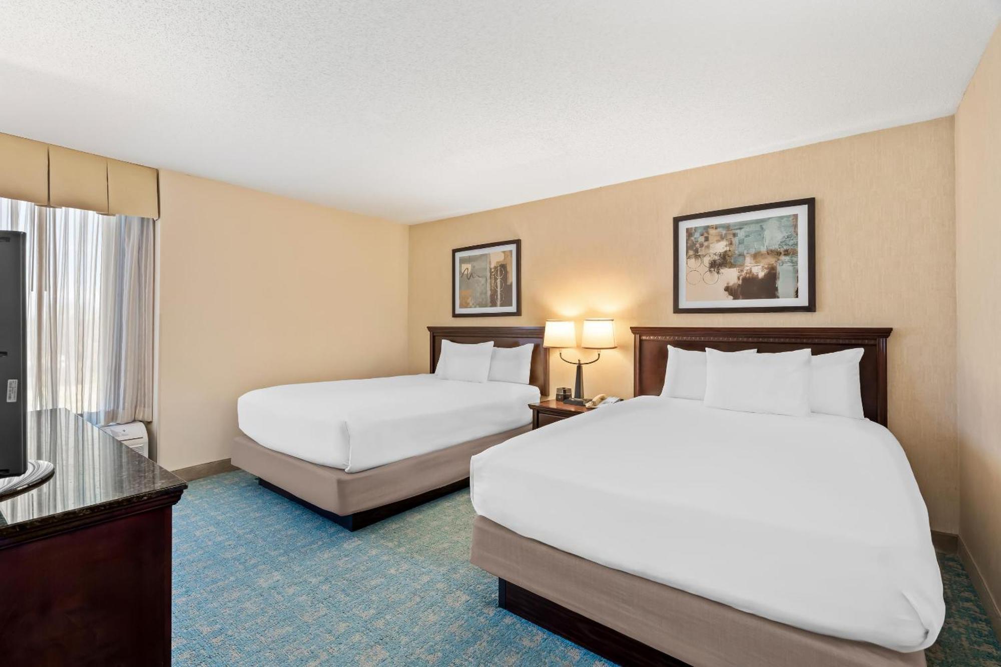 Prado Hotel By Choice Hotels Ridgeland Luaran gambar