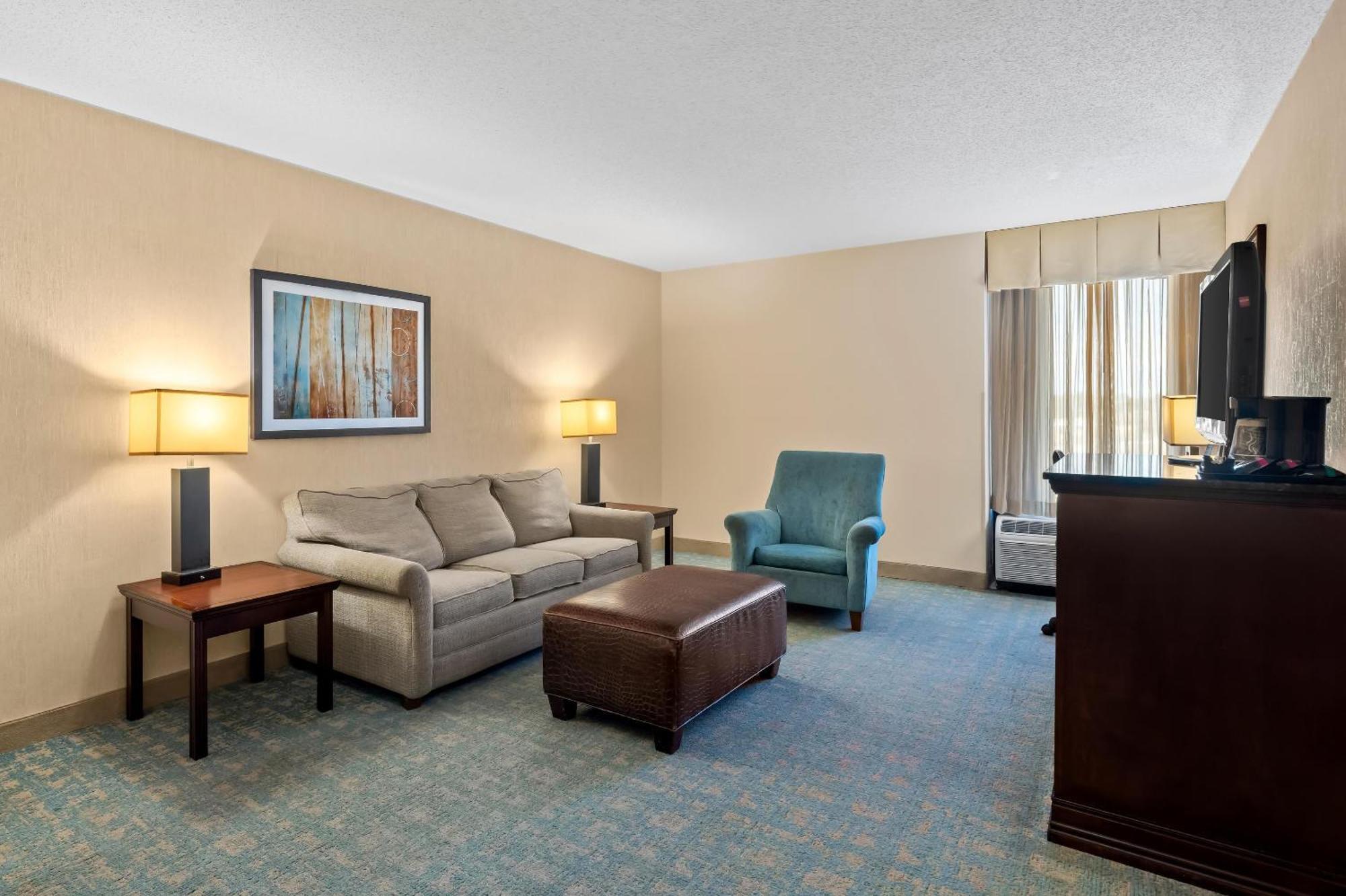 Prado Hotel By Choice Hotels Ridgeland Luaran gambar