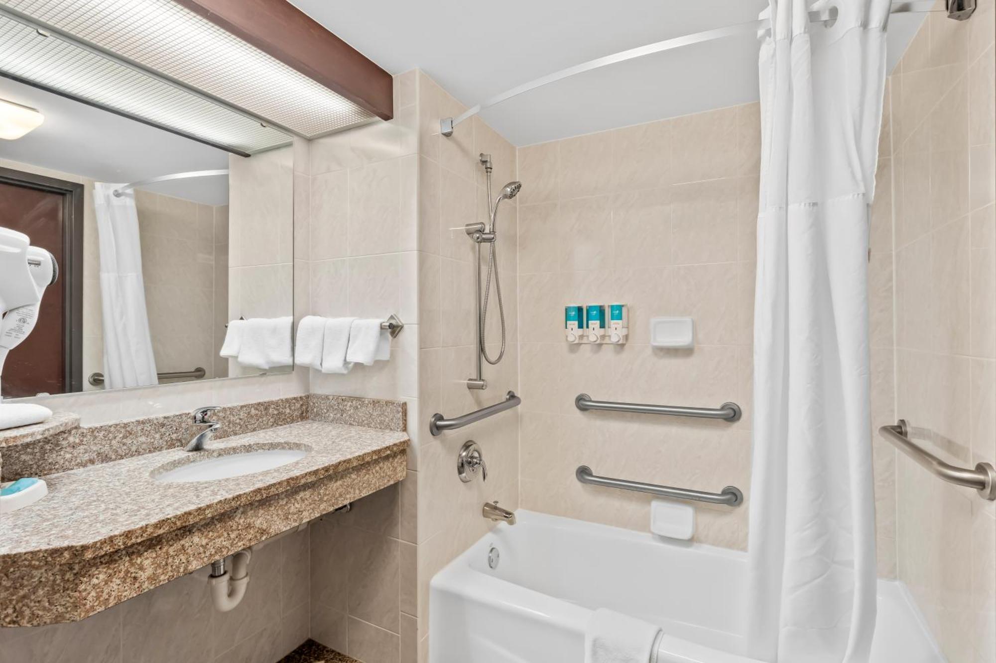 Prado Hotel By Choice Hotels Ridgeland Luaran gambar