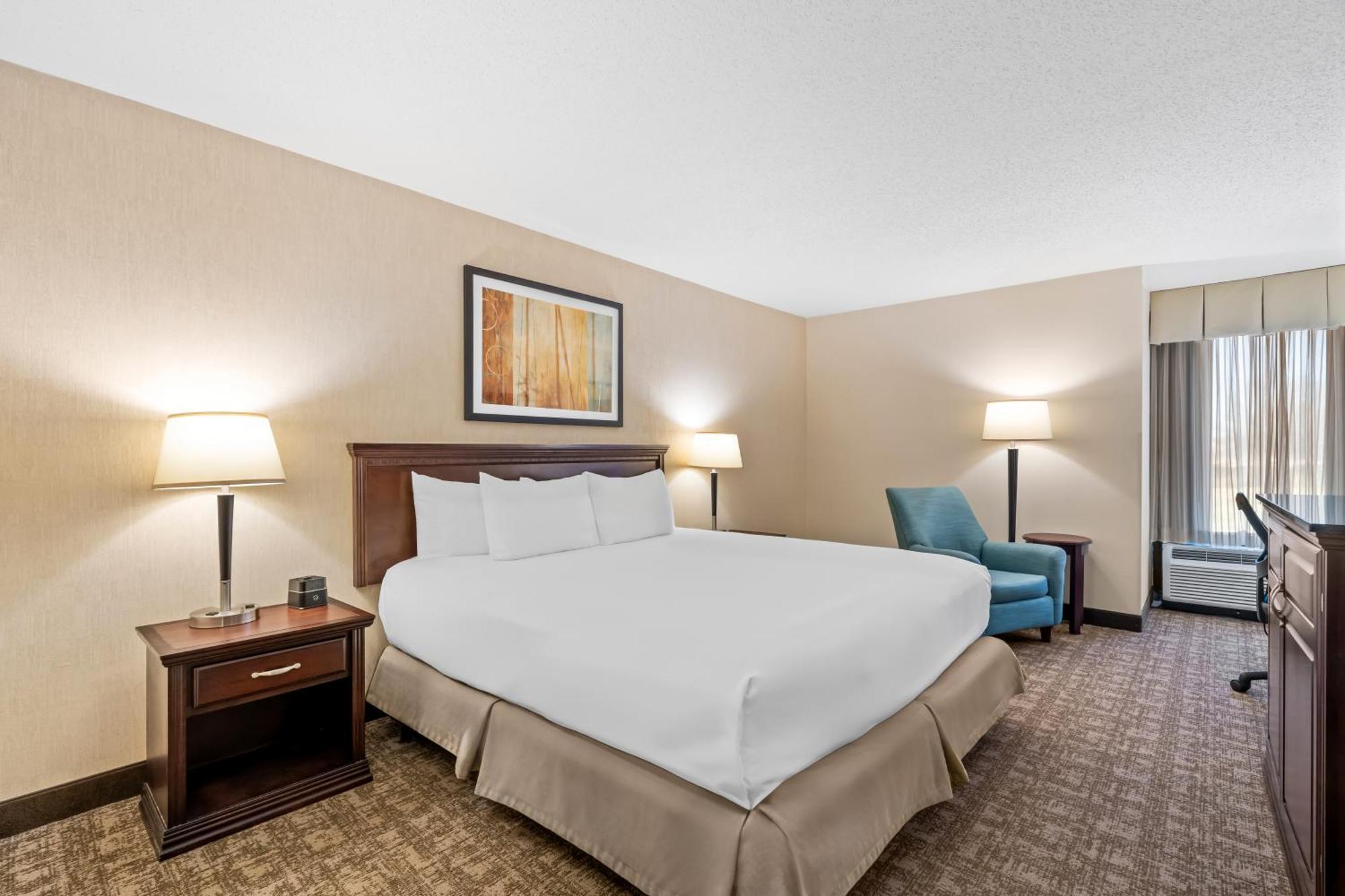 Prado Hotel By Choice Hotels Ridgeland Luaran gambar
