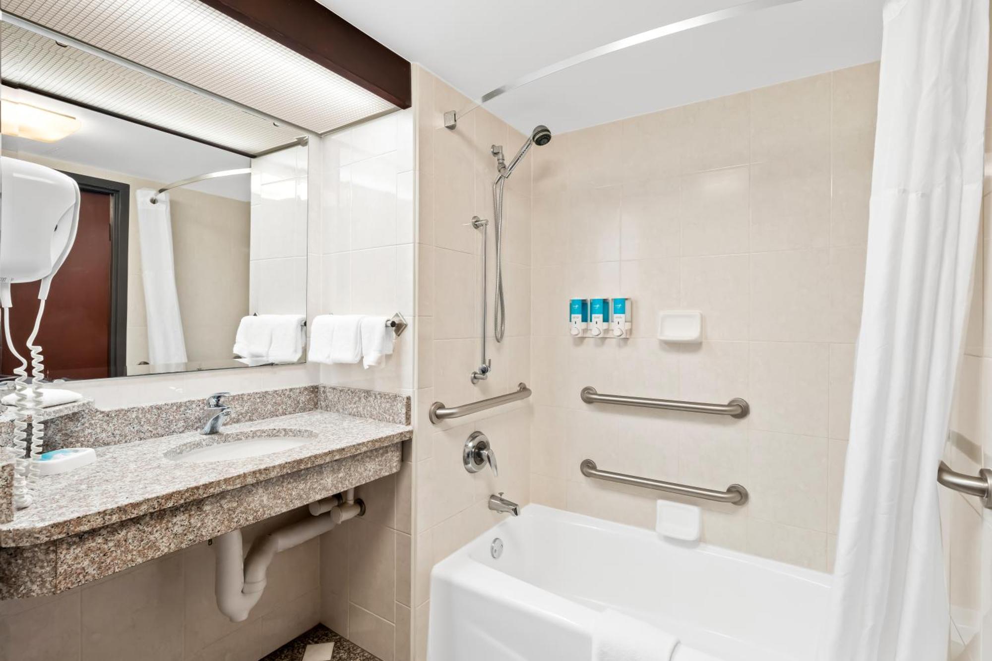 Prado Hotel By Choice Hotels Ridgeland Luaran gambar