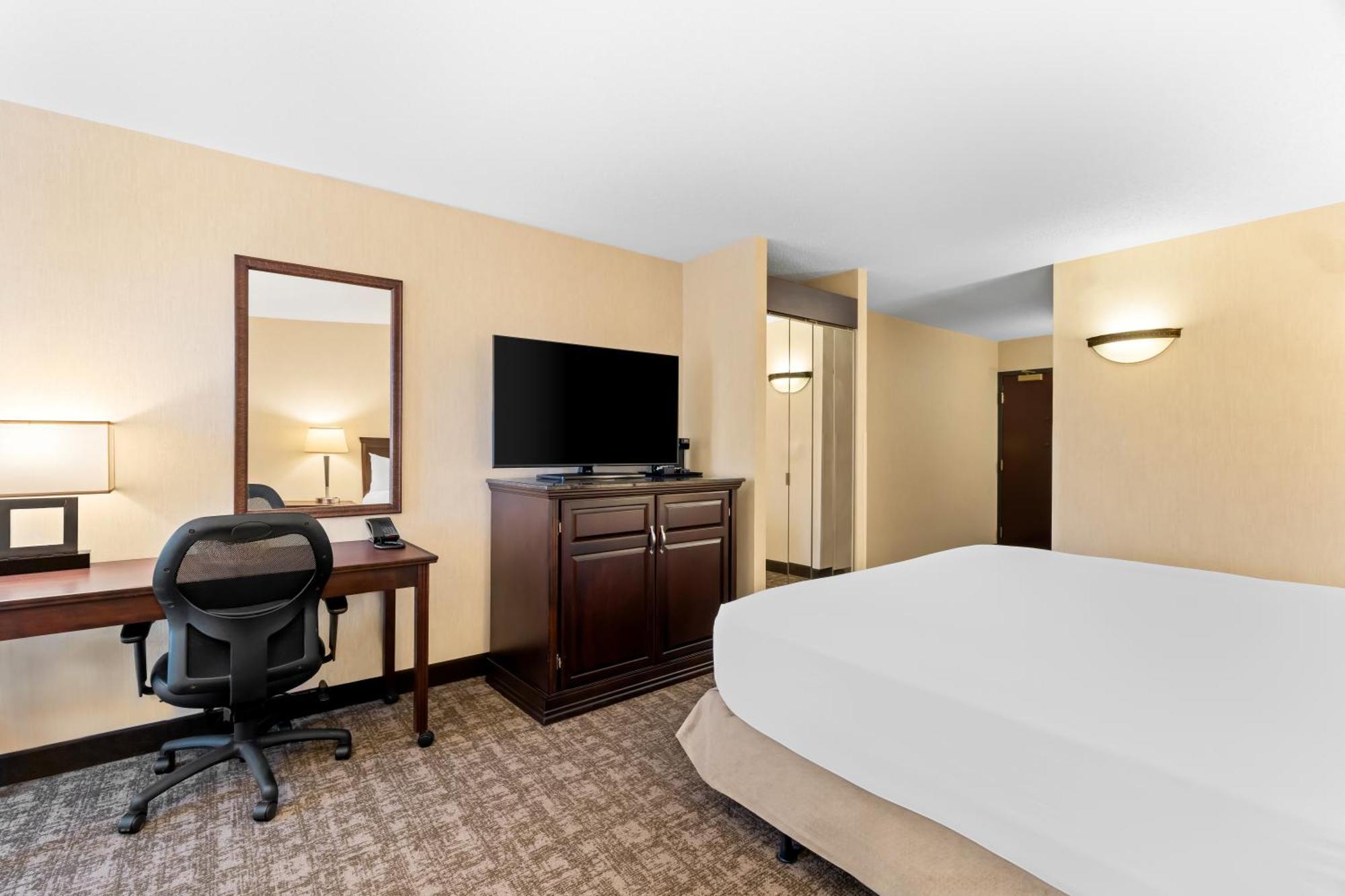 Prado Hotel By Choice Hotels Ridgeland Luaran gambar