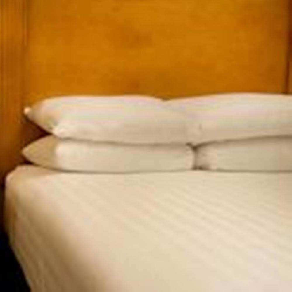 Prado Hotel By Choice Hotels Ridgeland Luaran gambar